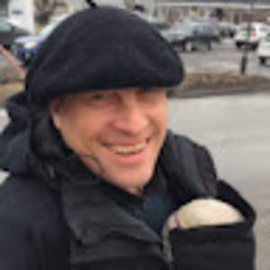 Meet your Posher, Donald